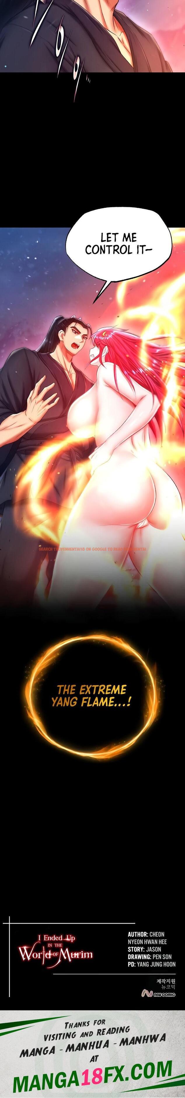 Read Hentai Image 16 958 in comic I Ended Up In The World Of Murim - Chapter 66 - hentaitnt.net