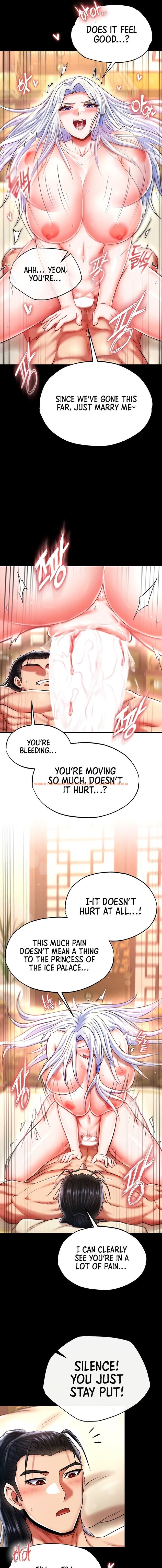 Read Hentai Image 3 56957 in comic I Ended Up In The World Of Murim - Chapter 66 - hentaitnt.net