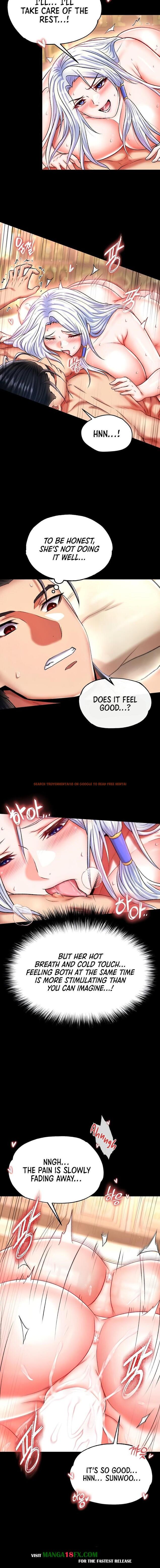 Read Hentai Image 4 957 in comic I Ended Up In The World Of Murim - Chapter 66 - hentaitnt.net