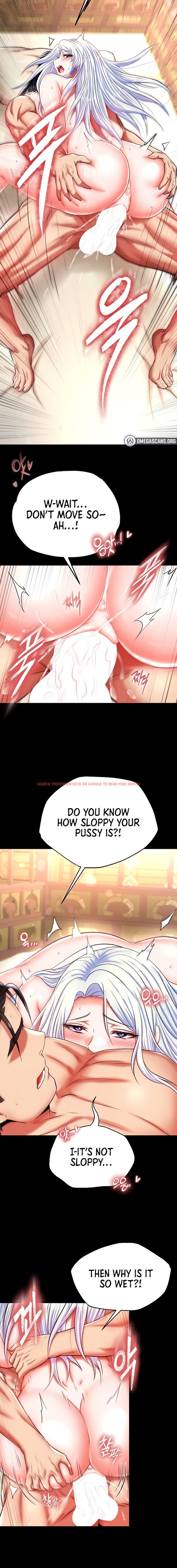 Read Hentai Image 6 56957 in comic I Ended Up In The World Of Murim - Chapter 66 - hentaitnt.net