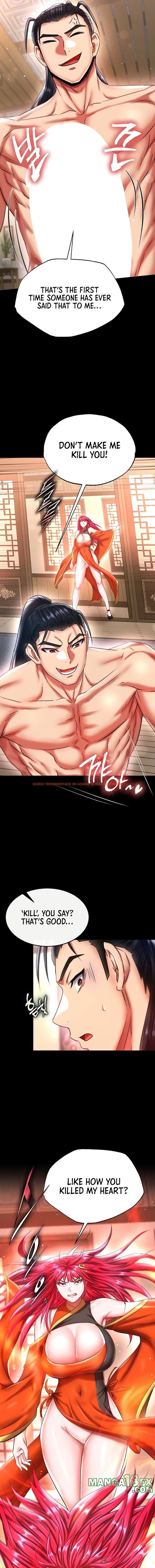 Read Hentai Image 9 957 in comic I Ended Up In The World Of Murim - Chapter 66 - hentaitnt.net