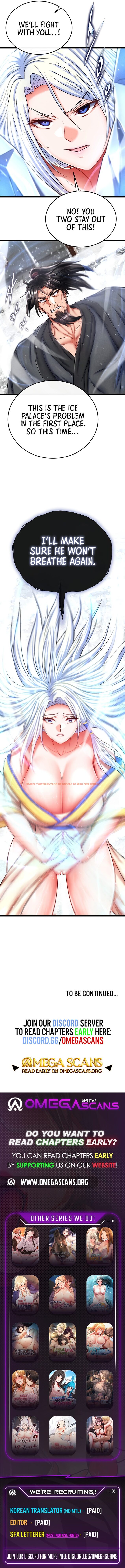 Read Hentai Image 12 46277 in comic I Ended Up In The World Of Murim - Chapter 69 - hentaitnt.net