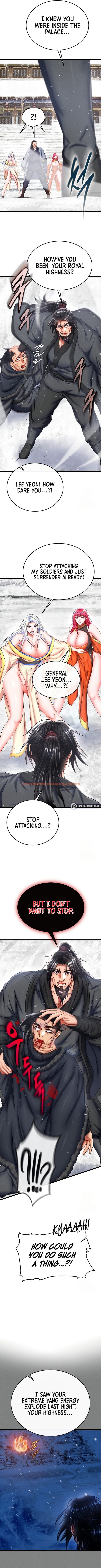 Read Hentai Image 9 46277 in comic I Ended Up In The World Of Murim - Chapter 69 - hentaitnt.net