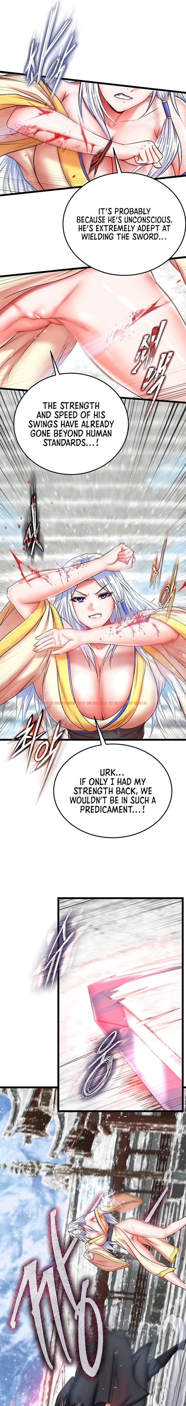 Read Hentai Image 11 39673 in comic I Ended Up In The World Of Murim - Chapter 70 - hentaitnt.net