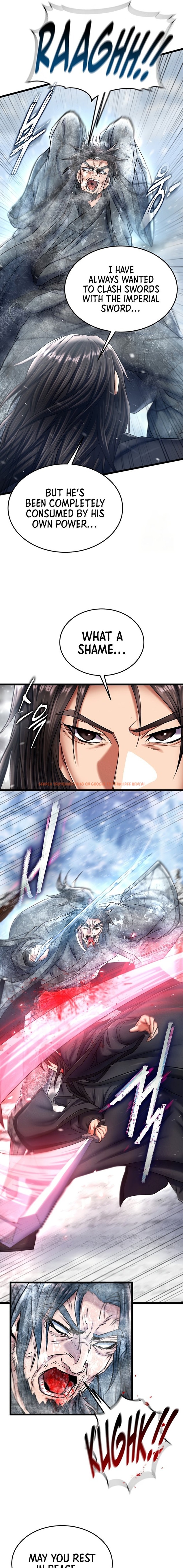 Read Hentai Image 13 39673 in comic I Ended Up In The World Of Murim - Chapter 70 - hentaitnt.net