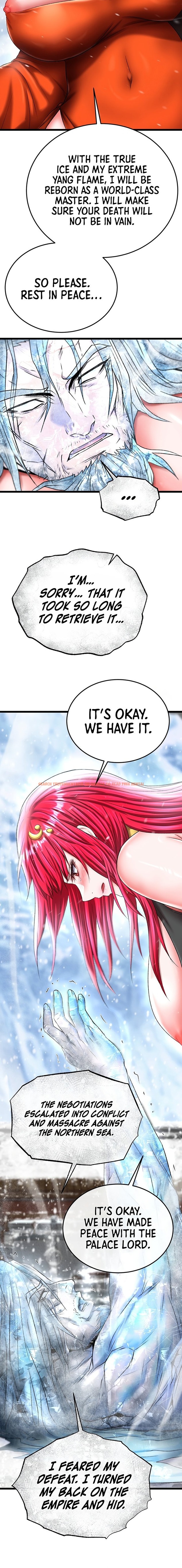 Read Hentai Image 16 39673 in comic I Ended Up In The World Of Murim - Chapter 70 - hentaitnt.net