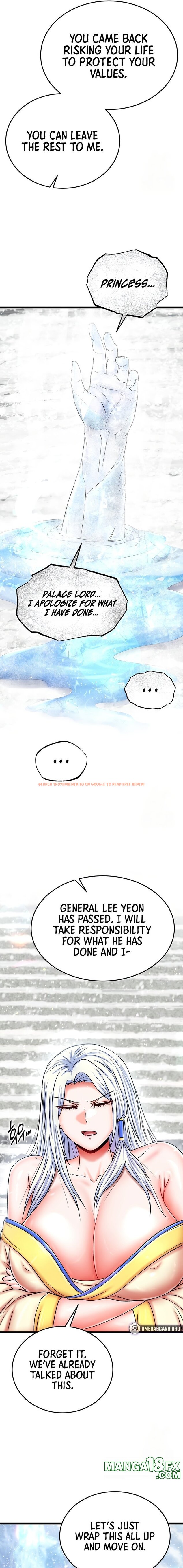 Read Hentai Image 17 674 in comic I Ended Up In The World Of Murim - Chapter 70 - hentaitnt.net
