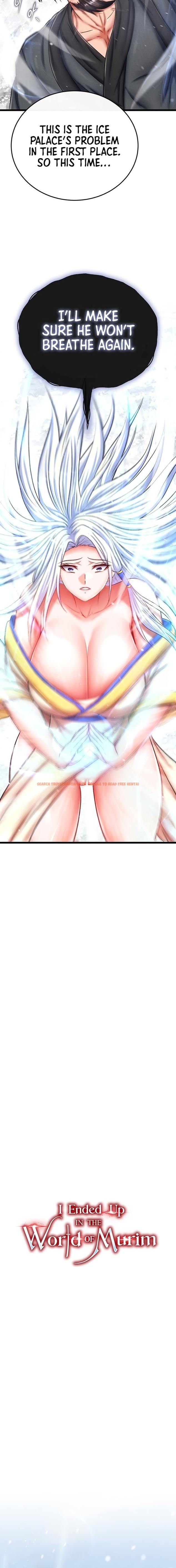 Read Hentai Image 2 39673 in comic I Ended Up In The World Of Murim - Chapter 70 - hentaitnt.net