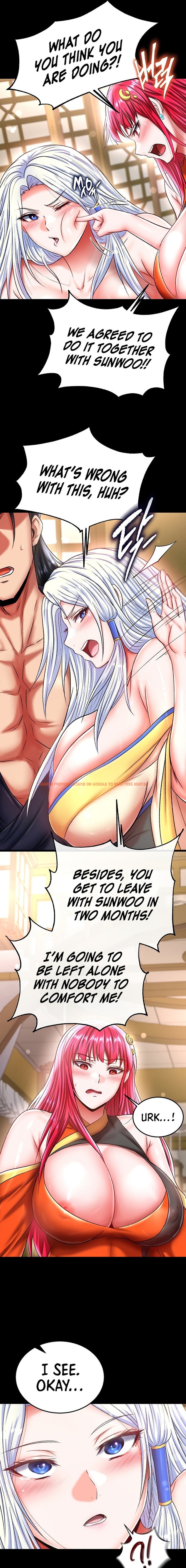 Read Hentai Image 21 39674 in comic I Ended Up In The World Of Murim - Chapter 70 - hentaitnt.net