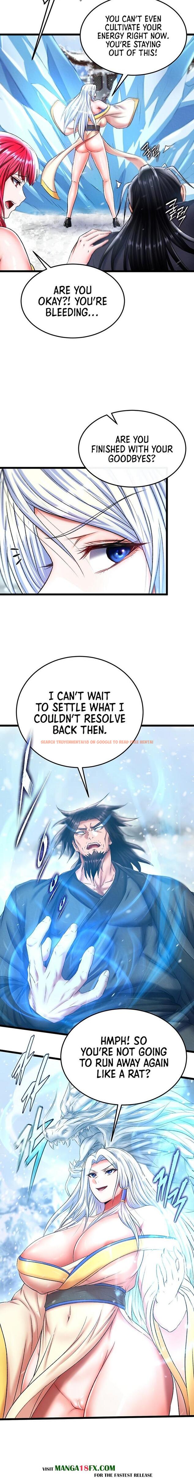 Read Hentai Image 4 673 in comic I Ended Up In The World Of Murim - Chapter 70 - hentaitnt.net