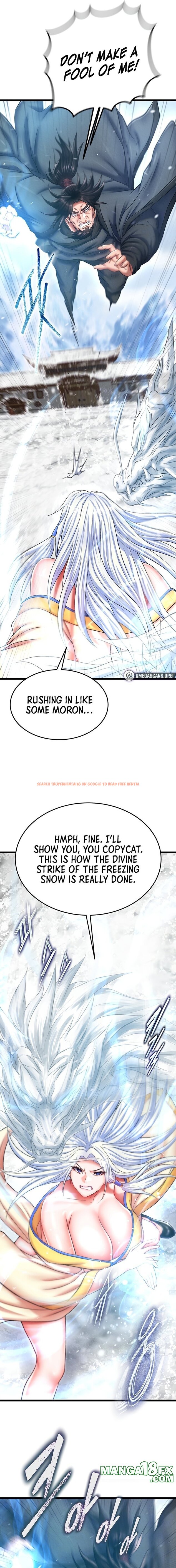 Read Hentai Image 5 673 in comic I Ended Up In The World Of Murim - Chapter 70 - hentaitnt.net