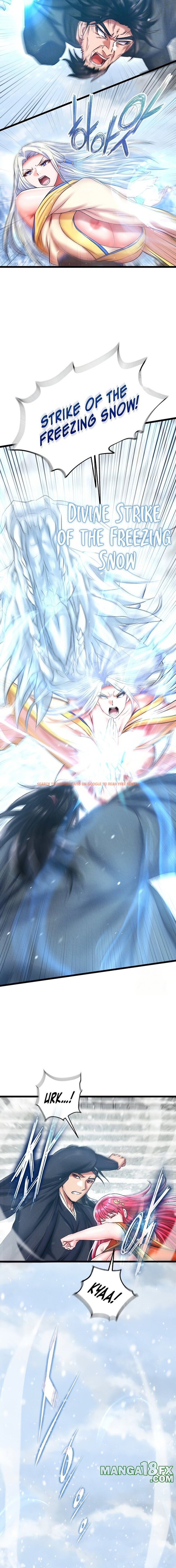 Read Hentai Image 6 673 in comic I Ended Up In The World Of Murim - Chapter 70 - hentaitnt.net