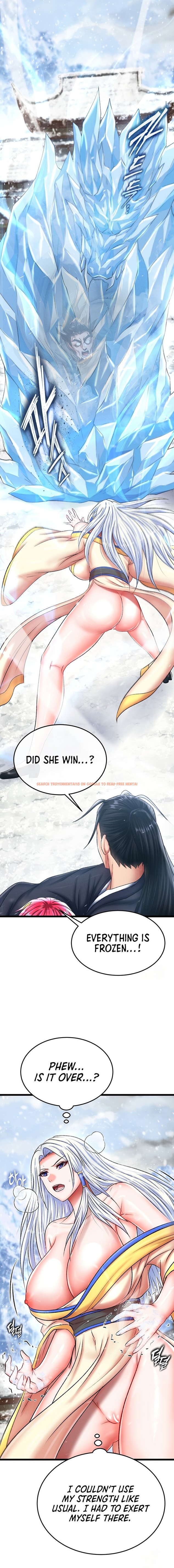 Read Hentai Image 7 39673 in comic I Ended Up In The World Of Murim - Chapter 70 - hentaitnt.net