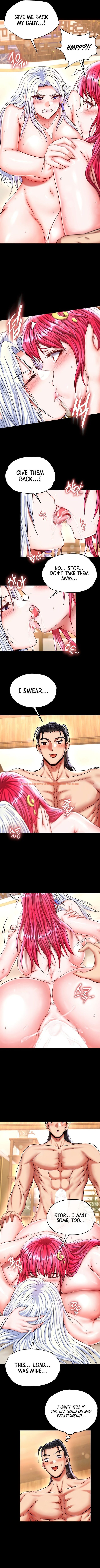 Read Hentai Image 4 75154 in comic I Ended Up In The World Of Murim - Chapter 71 - hentaitnt.net