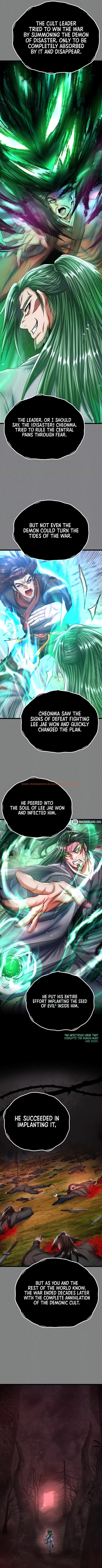 Read Hentai Image 3 61edb in comic I Ended Up In The World Of Murim - Chapter 72 - hentaitnt.net