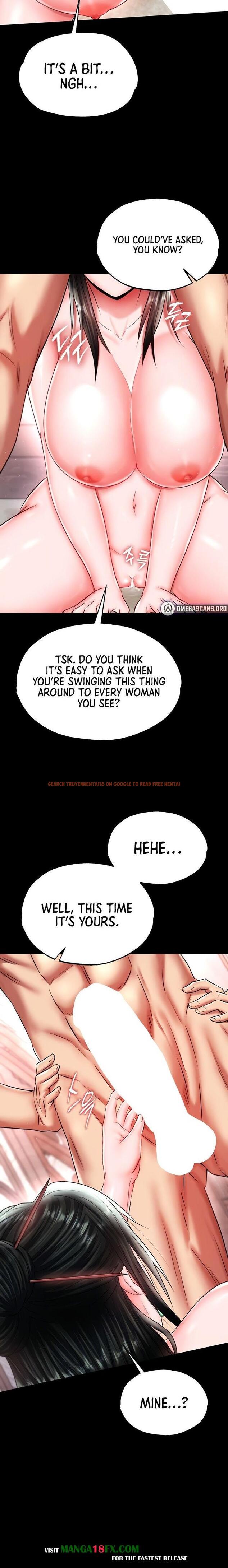 Read Hentai Image 15 643 in comic I Ended Up In The World Of Murim - Chapter 73 - hentaitnt.net