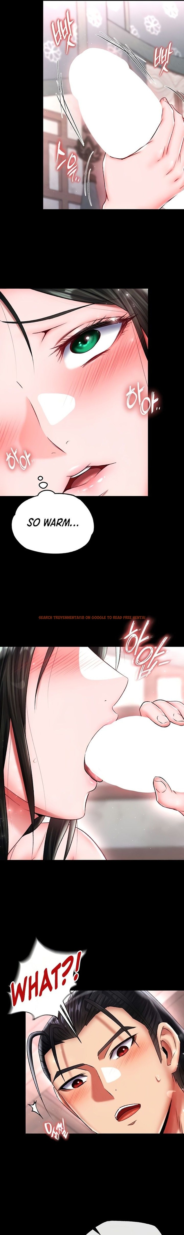 Read Hentai Image 16 81643 in comic I Ended Up In The World Of Murim - Chapter 73 - hentaitnt.net