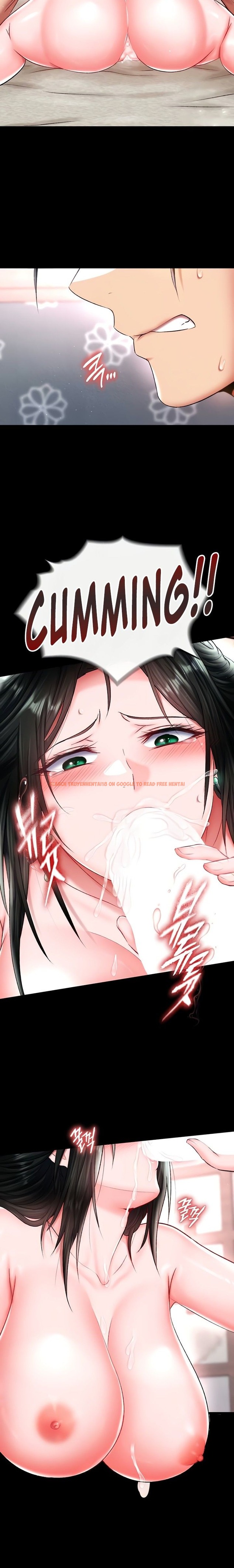 Read Hentai Image 18 81643 in comic I Ended Up In The World Of Murim - Chapter 73 - hentaitnt.net