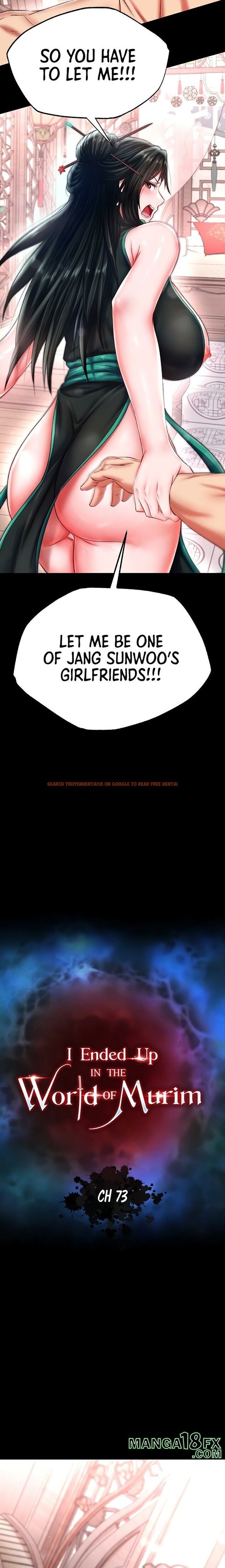 Read Hentai Image 2 642 in comic I Ended Up In The World Of Murim - Chapter 73 - hentaitnt.net