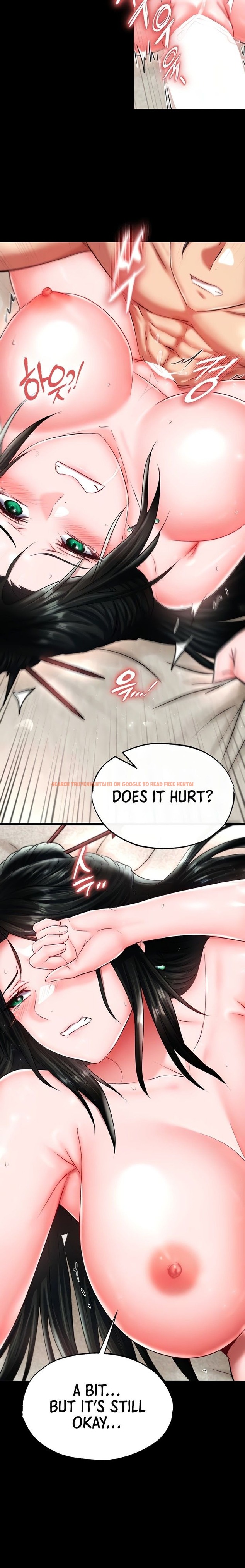 Read Hentai Image 21 81643 in comic I Ended Up In The World Of Murim - Chapter 73 - hentaitnt.net