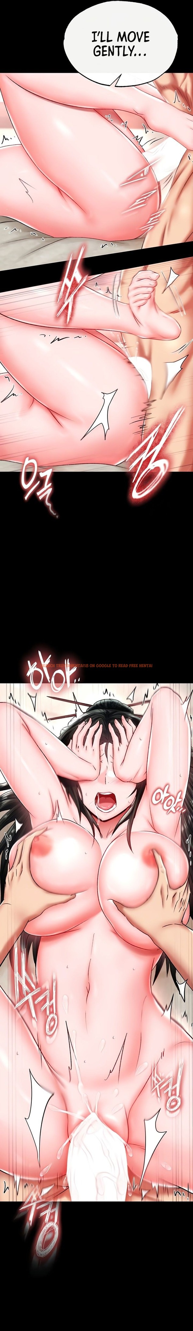 Read Hentai Image 22 81643 in comic I Ended Up In The World Of Murim - Chapter 73 - hentaitnt.net