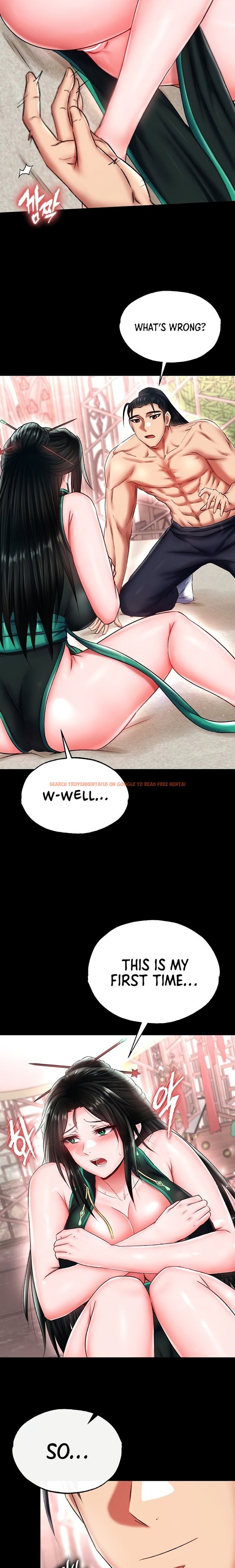 Read Hentai Image 5 81642 in comic I Ended Up In The World Of Murim - Chapter 73 - hentaitnt.net