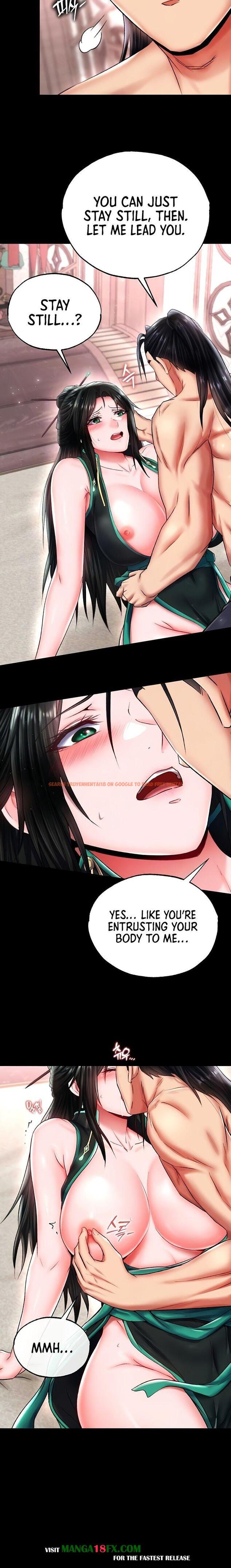 Read Hentai Image 6 643 in comic I Ended Up In The World Of Murim - Chapter 73 - hentaitnt.net