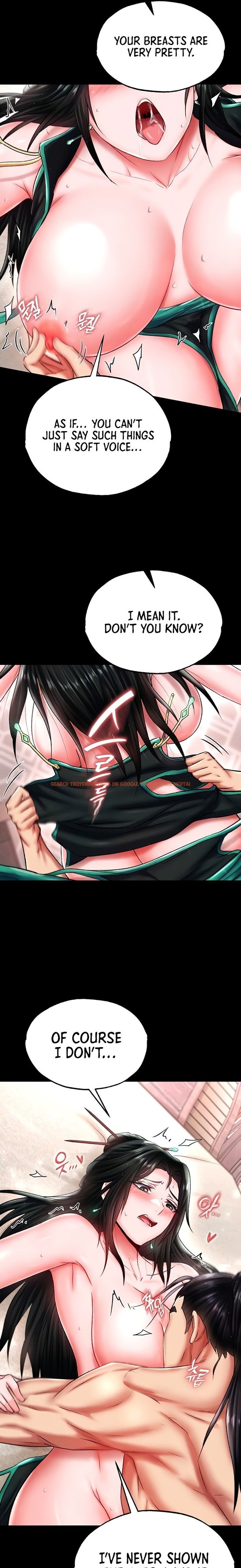 Read Hentai Image 7 81643 in comic I Ended Up In The World Of Murim - Chapter 73 - hentaitnt.net