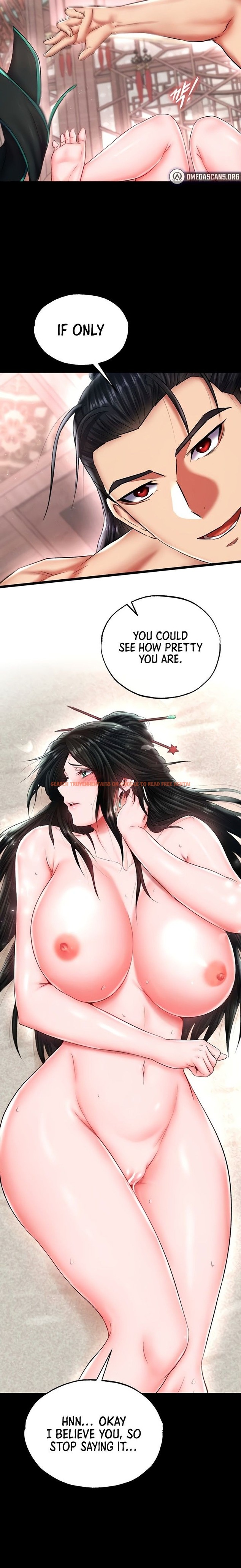 Read Hentai Image 9 81643 in comic I Ended Up In The World Of Murim - Chapter 73 - hentaitnt.net