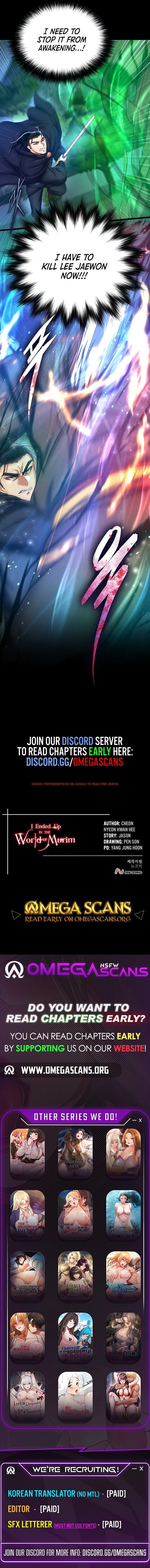 Read Hentai Image 11 2d435 in comic I Ended Up In The World Of Murim - Chapter 76 - hentaitnt.net
