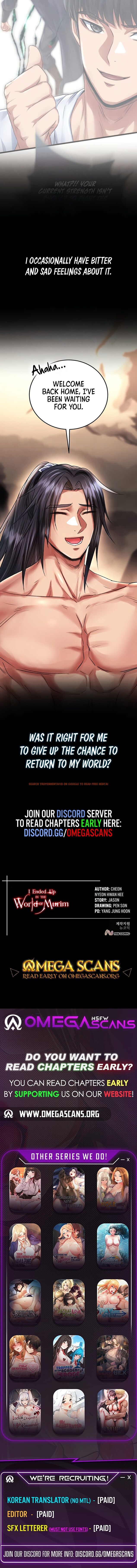 Read Hentai Image 11 e5059 in comic I Ended Up In The World Of Murim - Chapter 79 - hentaitnt.net