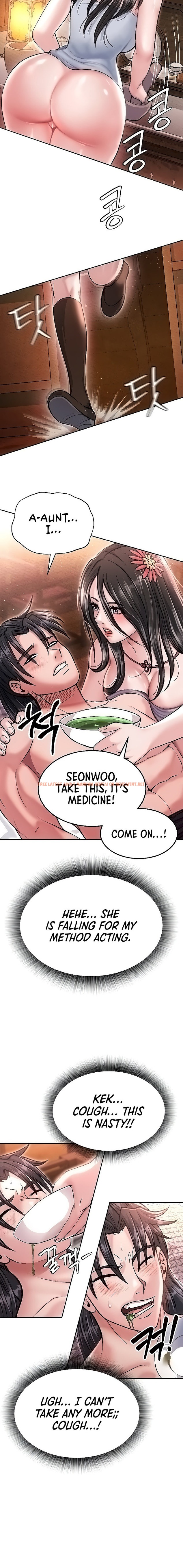 Read Hentai Image 18 27589 in comic I Ended Up In The World Of Murim - Chapter 8 - hentaitnt.net