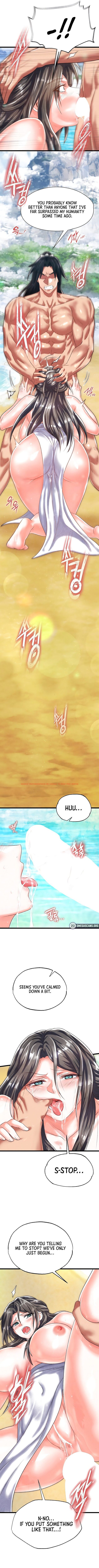 Read Hentai Image 7 dcefe in comic I Ended Up In The World Of Murim - Chapter 80 - hentaitnt.net