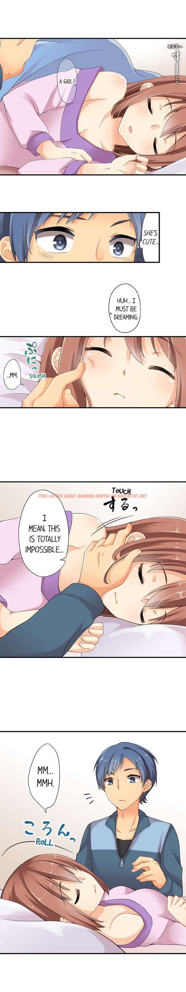 Read Hentai Image 4 971 in comic I Gave My First Time To My Brother - Chapter 1 - hentaitnt.net