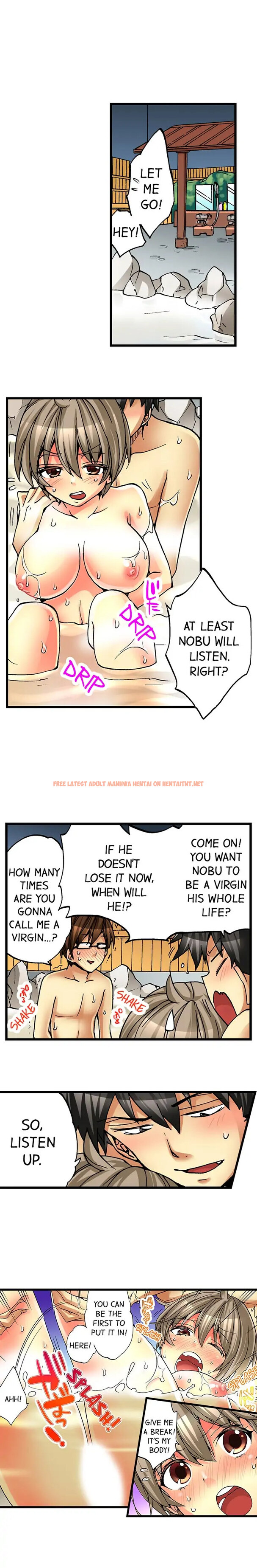 Read Hentai Image 4 979 in comic I Have A Girl’s Body And I Can’t Stop Cumming!! - Chapter 12 - hentaitnt.net