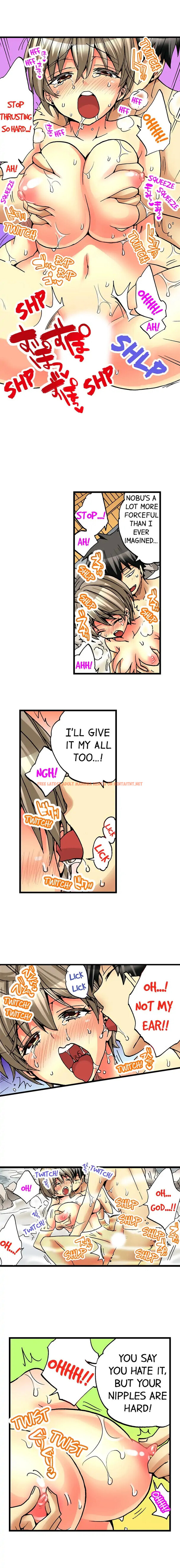 Read Hentai Image 6 979 in comic I Have A Girl’s Body And I Can’t Stop Cumming!! - Chapter 12 - hentaitnt.net