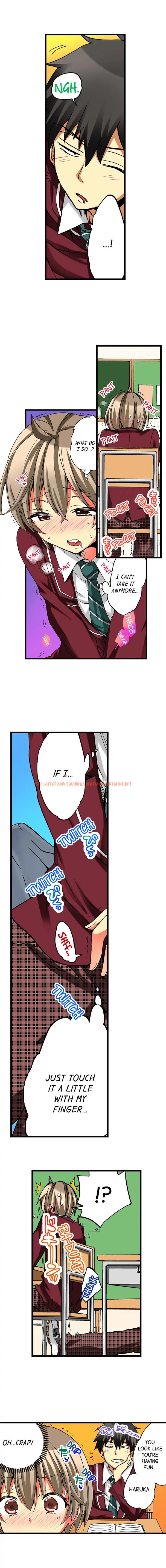 Read Hentai Image 11 007 in comic I Have A Girl’s Body And I Can’t Stop Cumming!! - Chapter 13 - hentaitnt.net