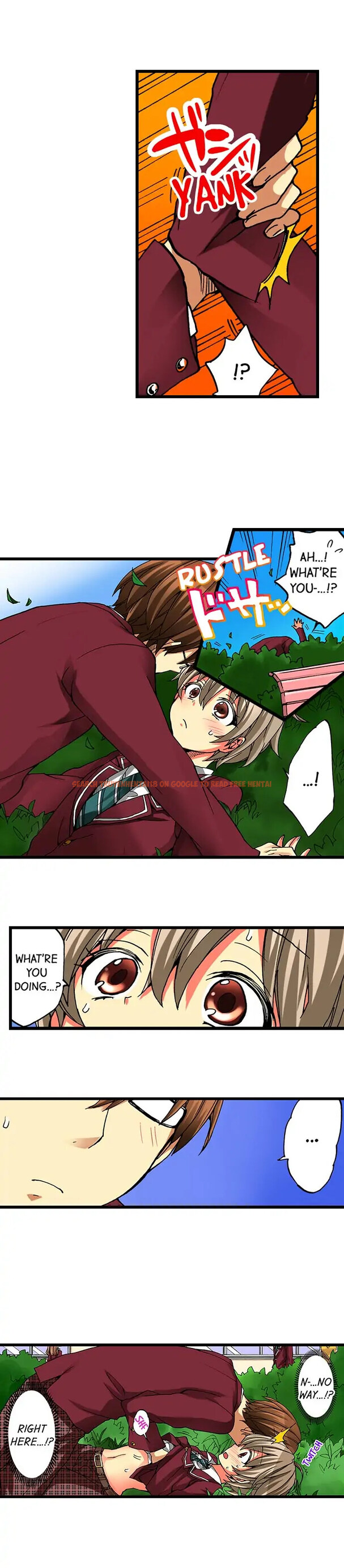 Read Hentai Image 11 257 in comic I Have A Girl’s Body And I Can’t Stop Cumming!! - Chapter 14 - www.hentaitnt.net