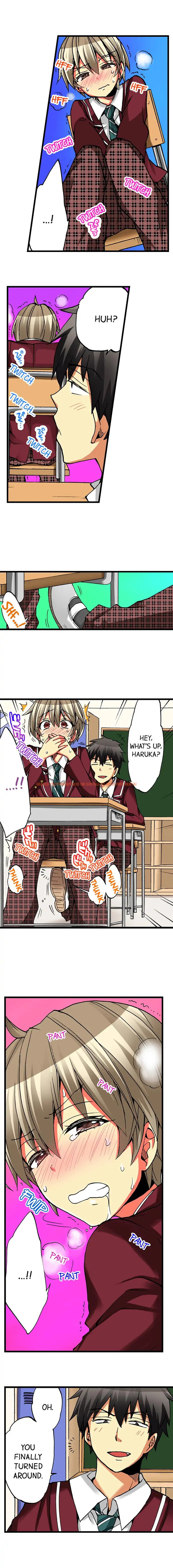 Read Hentai Image 2 257 in comic I Have A Girl’s Body And I Can’t Stop Cumming!! - Chapter 14 - www.hentaitnt.net