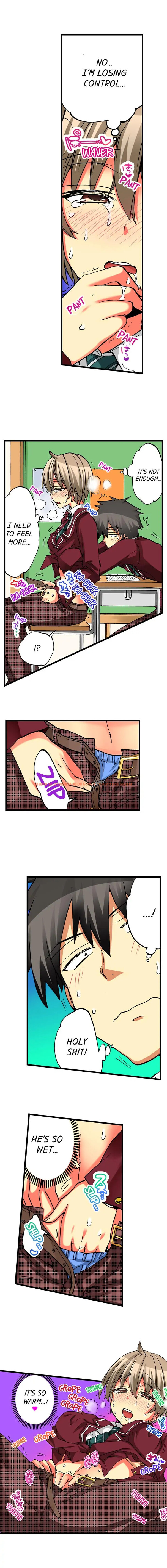 Read Hentai Image 7 257 in comic I Have A Girl’s Body And I Can’t Stop Cumming!! - Chapter 14 - www.hentaitnt.net