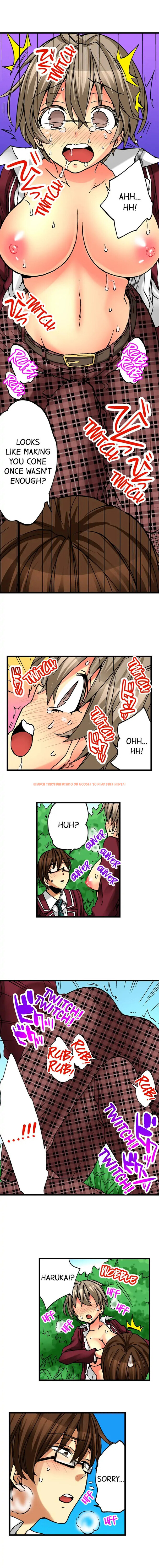 Read Hentai Image 10 319 in comic I Have A Girl’s Body And I Can’t Stop Cumming!! - Chapter 15 - www.hentaitnt.net