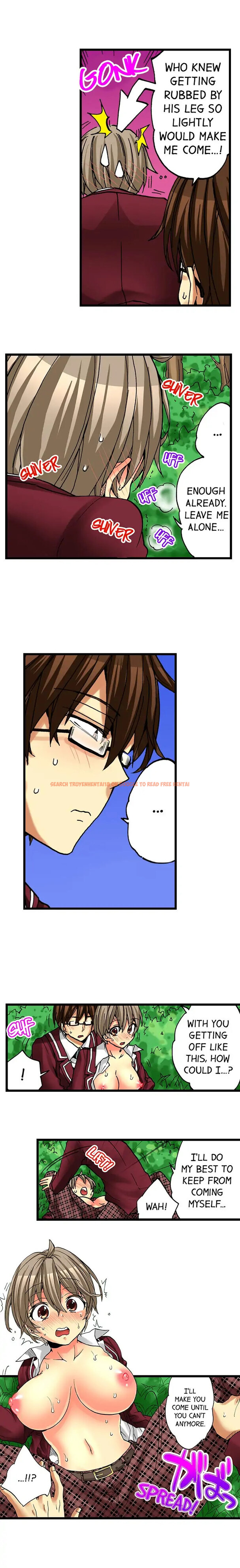 Read Hentai Image 11 319 in comic I Have A Girl’s Body And I Can’t Stop Cumming!! - Chapter 15 - www.hentaitnt.net