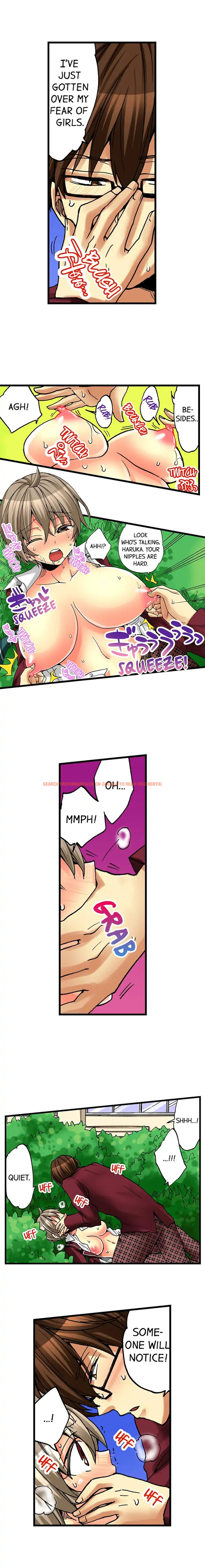 Read Hentai Image 4 319 in comic I Have A Girl’s Body And I Can’t Stop Cumming!! - Chapter 15 - www.hentaitnt.net