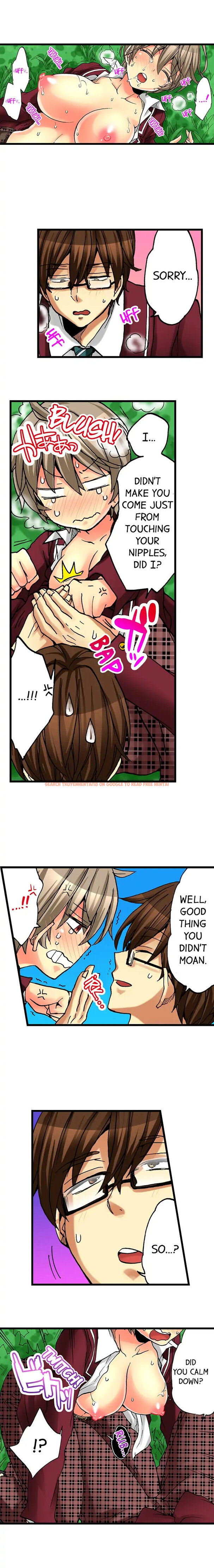 Read Hentai Image 9 319 in comic I Have A Girl’s Body And I Can’t Stop Cumming!! - Chapter 15 - www.hentaitnt.net