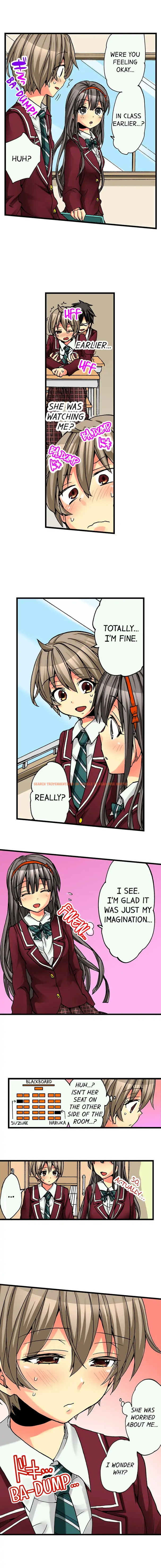 Read Hentai Image 10 599 in comic I Have A Girl’s Body And I Can’t Stop Cumming!! - Chapter 16 - www.hentaitnt.net