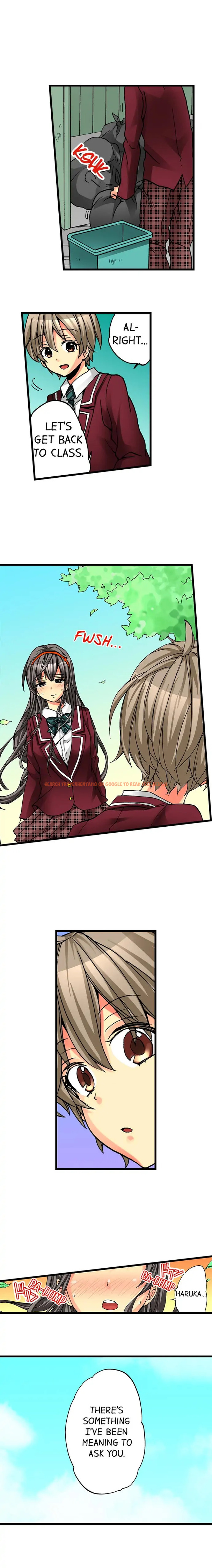 Read Hentai Image 11 599 in comic I Have A Girl’s Body And I Can’t Stop Cumming!! - Chapter 16 - www.hentaitnt.net