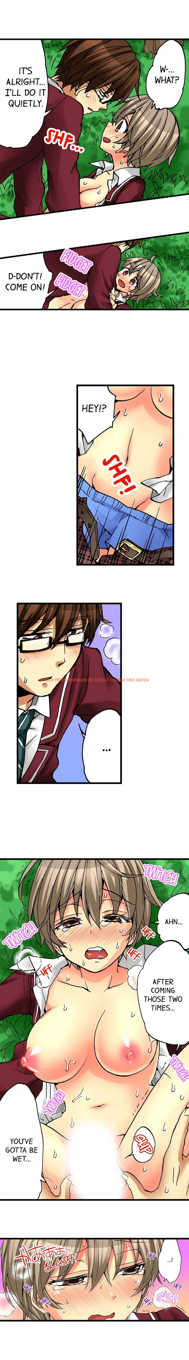 Read Hentai Image 2 599 in comic I Have A Girl’s Body And I Can’t Stop Cumming!! - Chapter 16 - www.hentaitnt.net