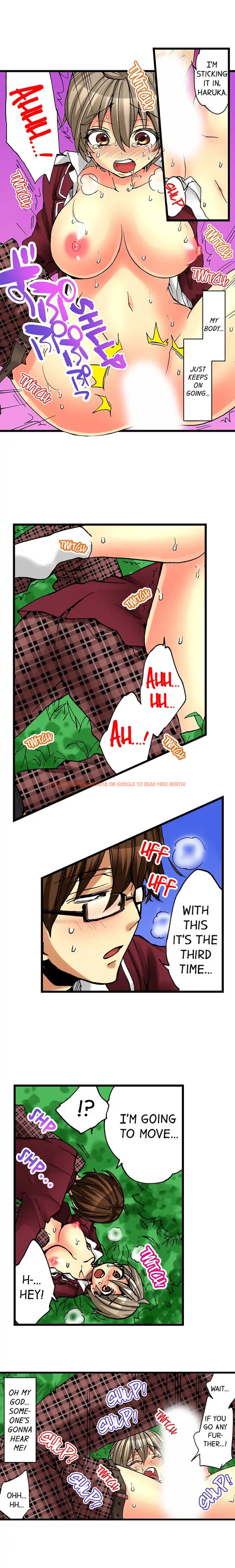 Read Hentai Image 5 599 in comic I Have A Girl’s Body And I Can’t Stop Cumming!! - Chapter 16 - www.hentaitnt.net