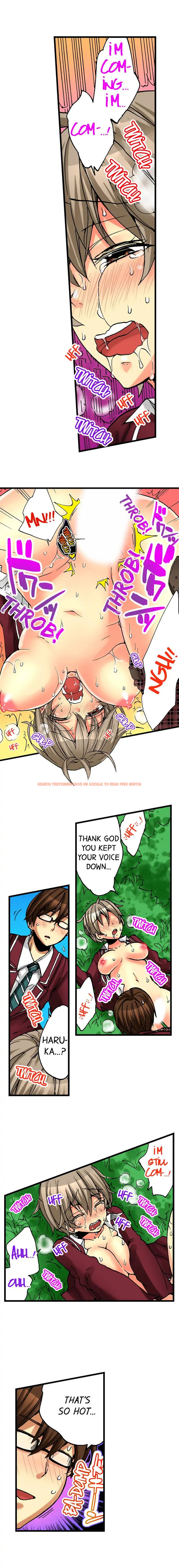 Read Hentai Image 6 599 in comic I Have A Girl’s Body And I Can’t Stop Cumming!! - Chapter 16 - www.hentaitnt.net