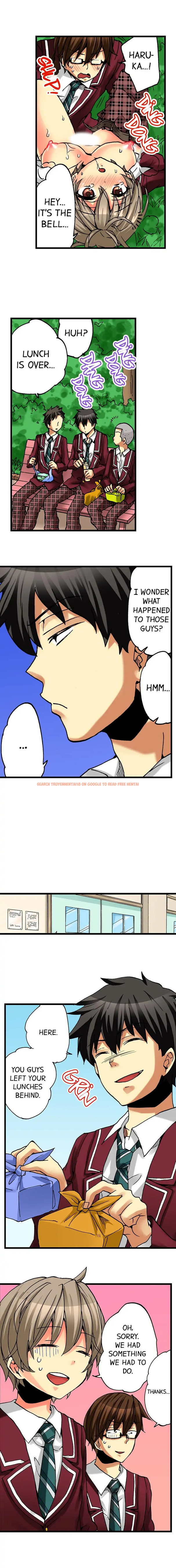 Read Hentai Image 7 599 in comic I Have A Girl’s Body And I Can’t Stop Cumming!! - Chapter 16 - www.hentaitnt.net